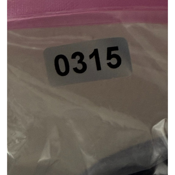 Talbots Vintage 90s NWT Silk Satin Velvet Dress Empire Waist Maxi Girls 8 Formal - Picture 6 of 6